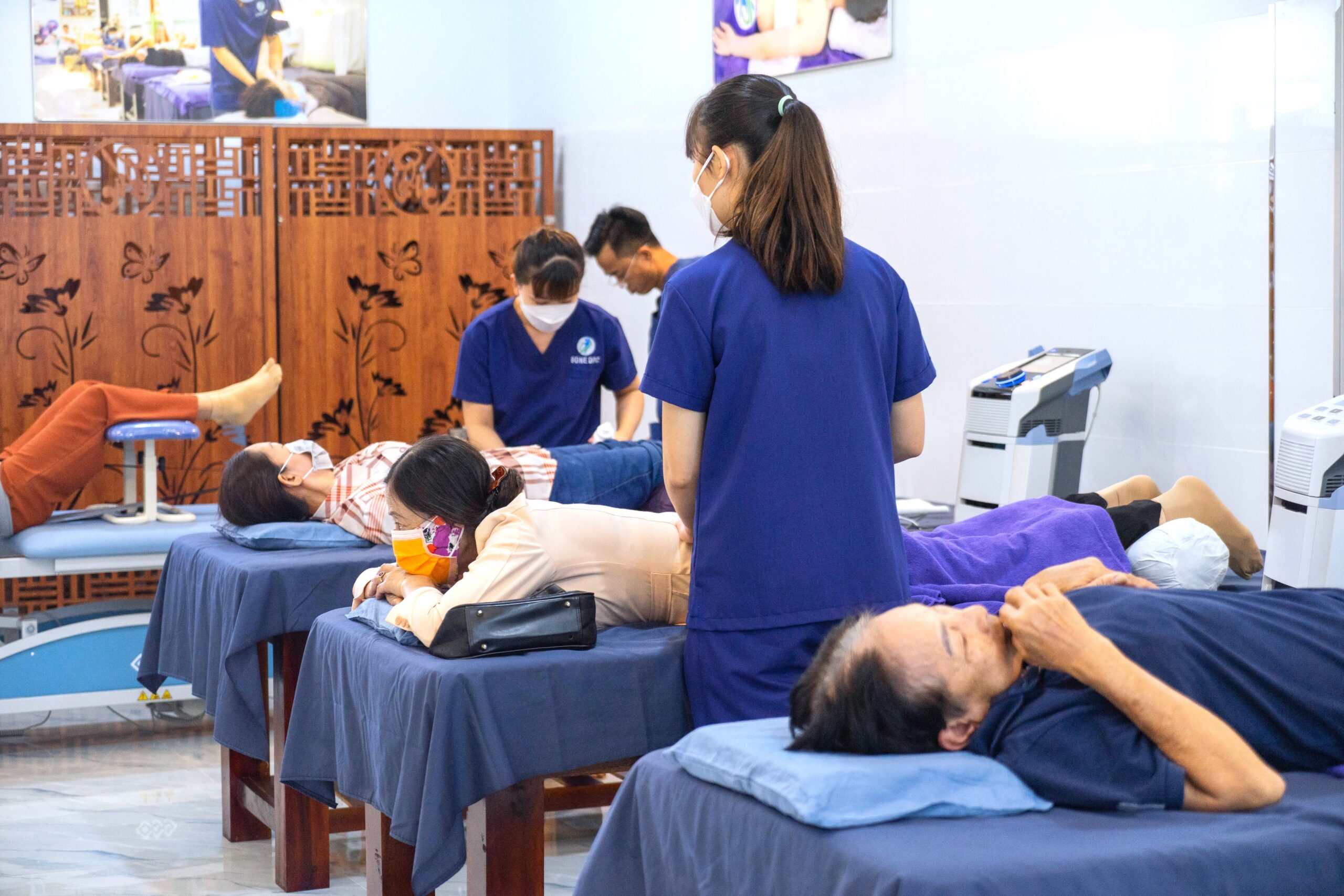 Hình thực tế từ Bonedoc