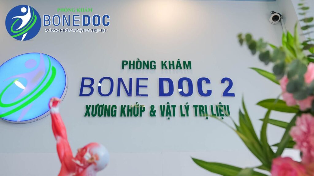 Phòng Khám BONEDOC Long Khánh Đồng Nai